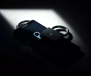 Jak zabezpieczyć telefon Samsung przed kradzieżą