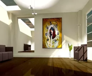 Laminaty ozdobne hpl wskazywane w skrócie płytami hpl