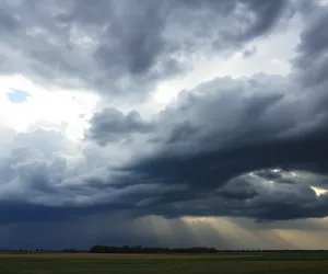 Zagrożenia naturalne definicja